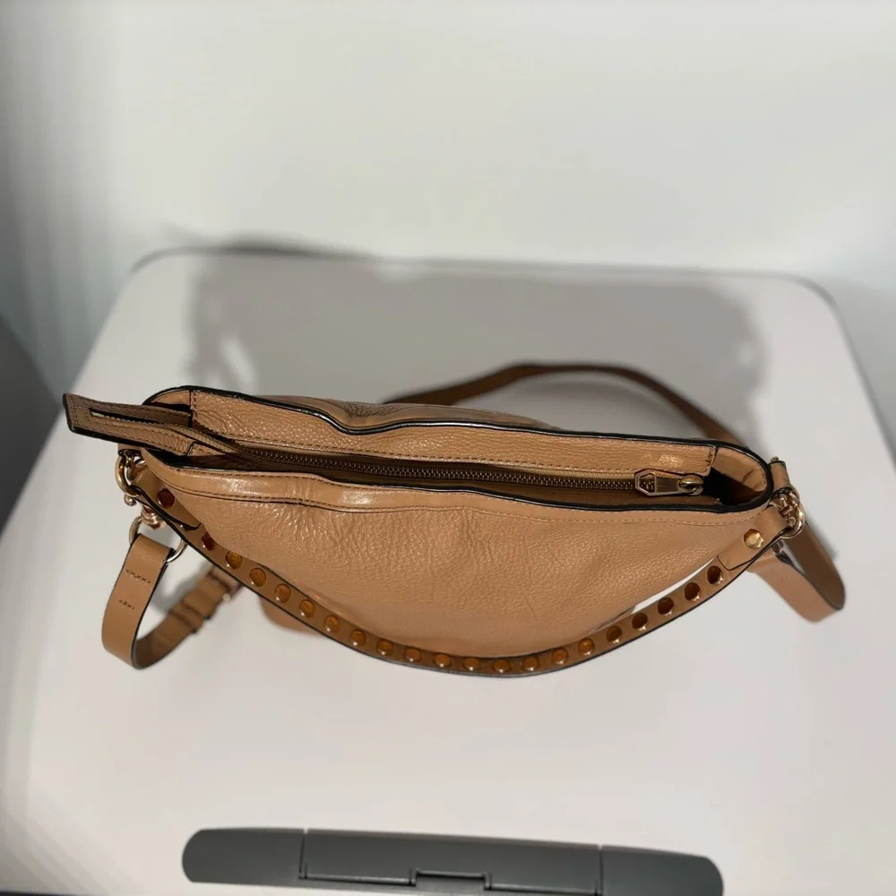 ‼️ Final Sale ‼️ Rebecca Minkoff Blythe Convertible Hobo Bag